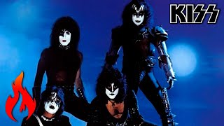 Kiss - 5 Demos That Should Be On The Albums - Part 26