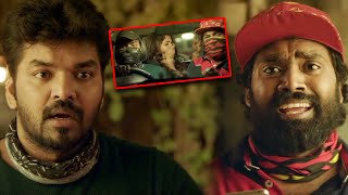 Khiladi Malayalam Full Movie Part 4 | Jai | Reba Monica | Amit Tiwari | Bobo Shashi