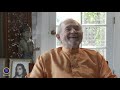 How Do You Know When You Meet Your Guru? - with Swami Kriyananda