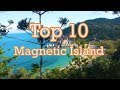 Magnetic Island TOP 10 activities