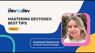 Mastering Devtodev: Best Tips