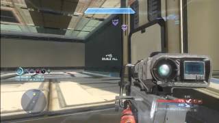 H4 MLG Lockout T4 Quickscope Overkill