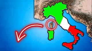 Warum verlor Italien seine wichtigste Insel?