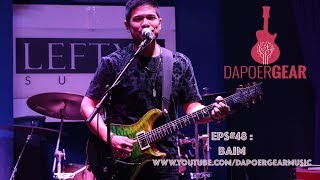 Dapoer Gear (Eps 48) - Baim