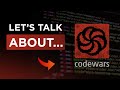 Is Codewars worth your time? The honest review.