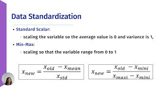 05_Machine Learning : Data Preprocessing