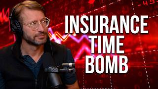Insurance Companies Could Spark the Next Global Financial Crisis