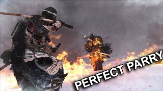 GHOST OF YOTEI - Takezo The Unrivalled Lethal Difficulty No Damage (PS5 4K 60FPS)