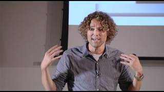 TEDxCentralSaintMartins - Tom Hulme - Designing for Emergence