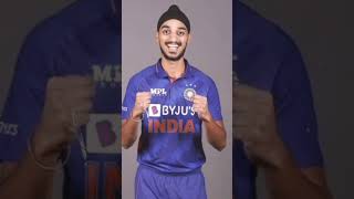 Arshdeep Singh!!!! in Team Squad 💥💥 #t20worldcup #t20worldcup2022