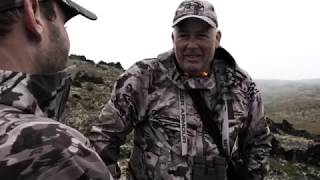 Remi Warren Alaska Caribou | Ridge Reaper Season 6