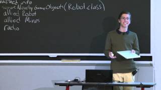 1. Introduction to Battlecode