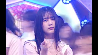 「僕なんか」日向坂46 スタジオライブ Strings mix Ver