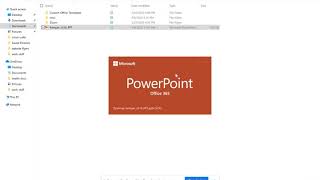 Canvas Tutorial: How to add a Powerpoint or PDF to a Canvas Module