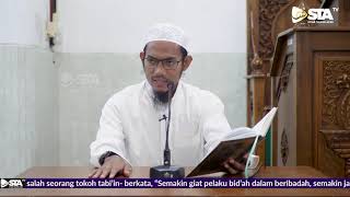 Hakikatnya Mereka Belum Meyakini Kesempurnaan Agama Ini - Ustadz Farhan Abu Furaihan hafizhahullah