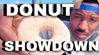 Fort Wayne Donut Showdown: Who Has the Best Donuts in Town?
