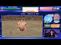 3 shiny rhyhorn dark shiny hunting in pokemon let s go pikachu and eevee