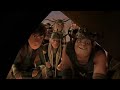 dragons riders of berk but its painfully out of context httyd