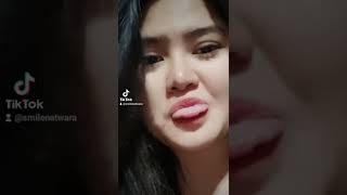 พีค ตอนจบ ดูให้ จบ..55#tiktok #กดติดตาม #สาวอวบน่ารัก #เปิดการมองเห็น