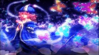 【東方 Touhou Vocal】Amateras Records - キミという特異点