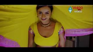 Sree Ranga Ranga Song From Meghamala Oh Pellam Gola Movie    Santoshpawan, Tanu roy, Soni Charishm72