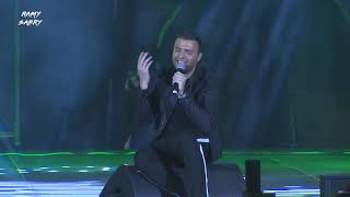 Ramy Sabry | Msh fare2 Jeddah Concert 2020 \