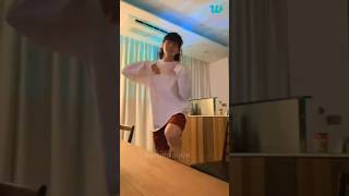 Jungkook live dancing💜💞 he is so cute🥰 #jklive #bts #btsarmy #jungkook #shorts #viral
