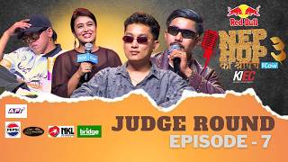 NEPHOP KO SHREEPECH SEASON 3 | EPISODE 7 | VYOMA | UNB | YODDA | SUZTA | Redbull | KIEC |