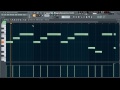 Belong to the world - The Weeknd (FL Studio Channel Review)