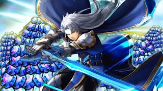 Is Holy Knight Roy Worth it in Grand Summoners