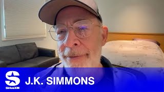 J.K. Simmons’ Surprising Reveal with ‘Saturday Night’