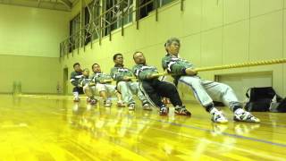 20130508綱遊会練習その２