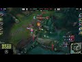 blg vs gen run over by an elk msi msi2023 chovy