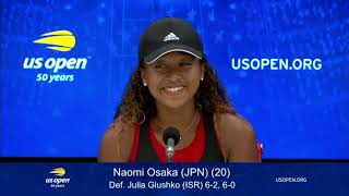 naomi osaka best moments pt3