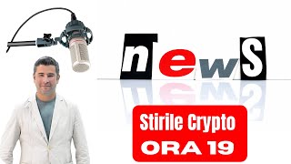 Stirile Crypto 25 octombrie 2024