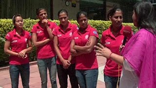 Indian women's hockey team qualifies for olympics after 36 years