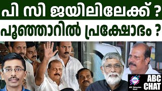 പി സി യെ തകർക്കാൻ ശ്രമം | PC George BJP | ABC Chat |