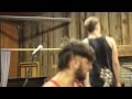 Restless Streets - My Life As A Frequency Live 2013 Cobleskill, NY