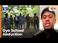 '7 Students, 18 Pupils & 7 Teachers Still Missing', Oyo Police PRO Details On Abduction, Vows Rescue