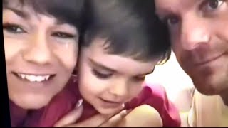 Chris Benoit's 3rd personal video