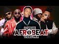 TOP LATEST 2023 NAIJA AFROBEAT VIDEO MIX BY DJ SPARK FT ASAKE/WIZKID/DAVIDO/AYRA STARR/KIZZ DANIEL