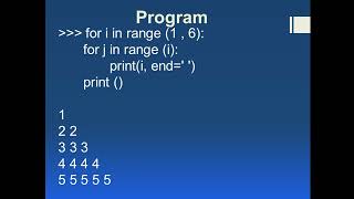 Python (Class 14) | Python Programming Language | Learn Python | Program of Sequential Statements