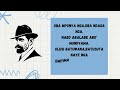 Make me win- Jerry Dee( reggae  attire official lyrics video)# Reggae #  soul music.