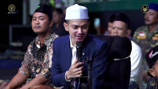 PETANJUNGAN PEMALANG BERSHOLAWAT BERSAMA HABIB ZAIDAN