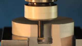 TMSD Vertical - For Small Diameter Applications