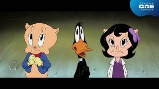 Ziua în care Pământul a facut BUM! Un film Looney Tunes Trailer