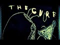 The Cure - Anniversary (LYRICS ON SCREEN) 📺