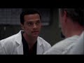 grey s anatomy mark s final advice to jackson