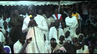 anniversaire Borom Darou NOREYNI 2012 : part_2