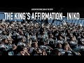 The King's Affirmation - Iniko | Jackson State University 2022